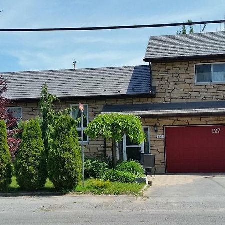 Presqu'Ile View Bed And Breakfast Brighton Exterior photo
