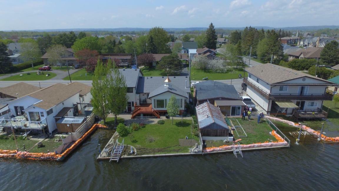 Presqu'Ile View Bed And Breakfast Brighton Exterior photo